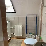Appartement Nagcsalados Rozsa Balatonlelle