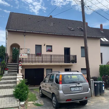 Nagcsalados Rozsa * Balatonlelle