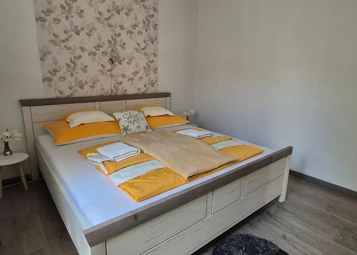 Apartament Nagcsalados Rozsa Balatonlelle