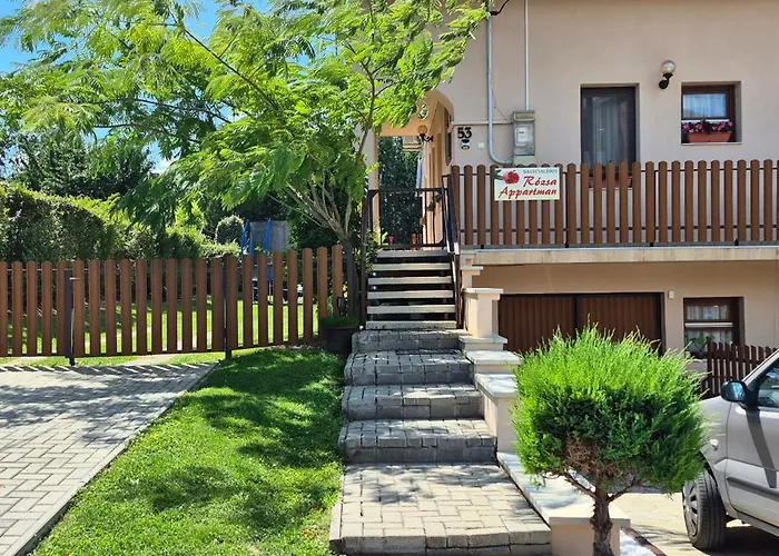 Nagcsalados Rozsa Balatonlelle