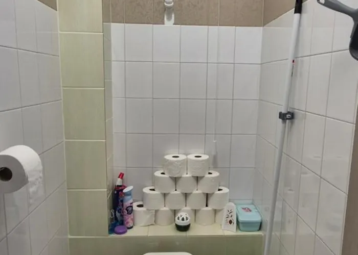Nagcsalados Rozsa Apartament Balatonlelle