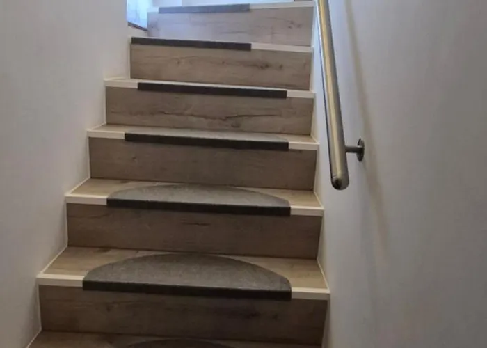 Apartament Nagcsalados Rozsa *
